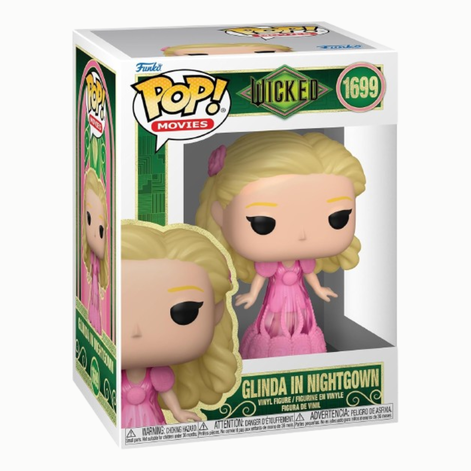 Funko Pop Glinda