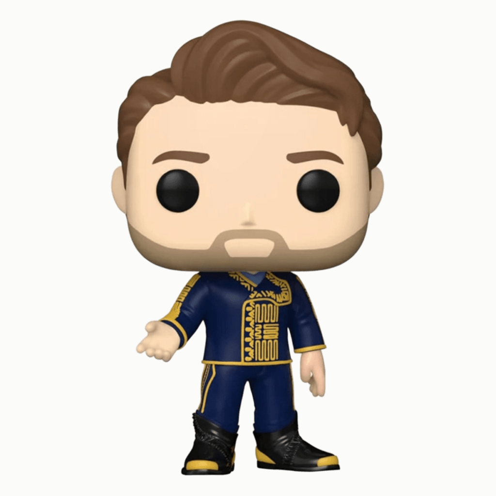 Funko Pop Fiyero