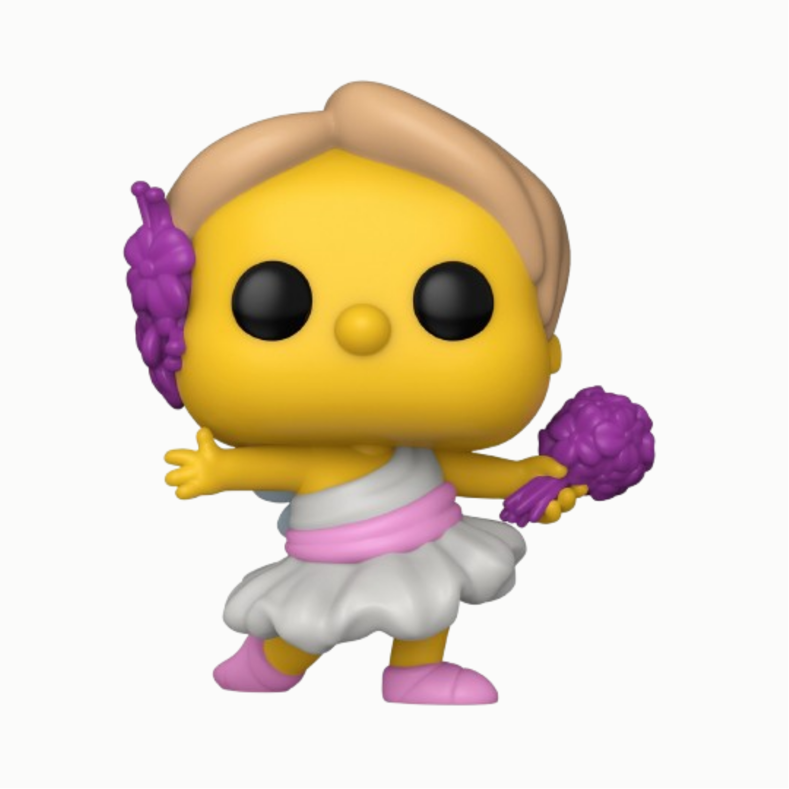 Funko Pop Martin