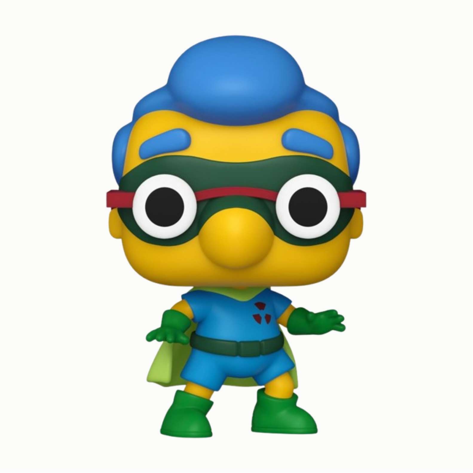 Funko Pop Milhouse