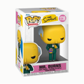 Funko Pop Sr. Burns