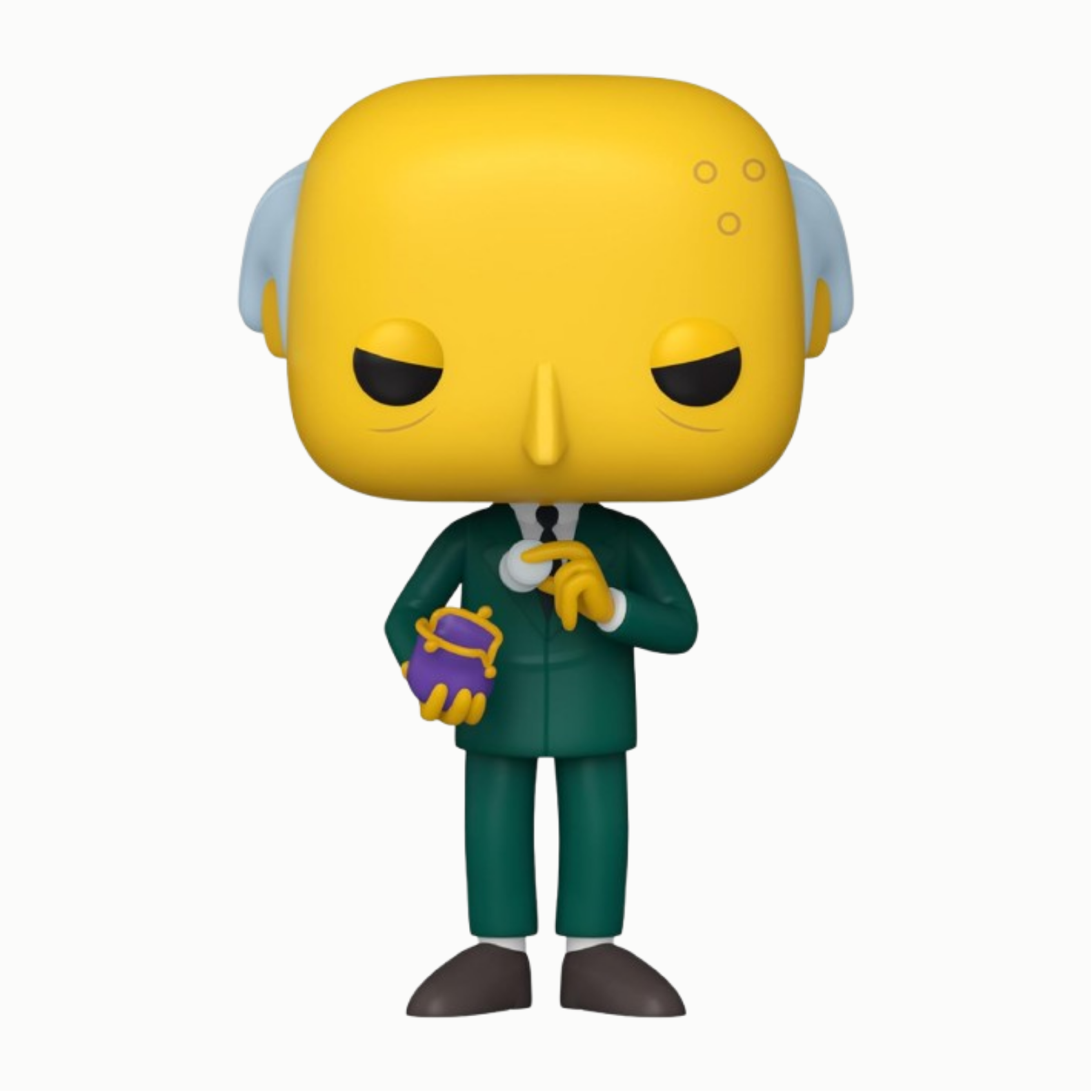 Funko Pop Sr. Burns
