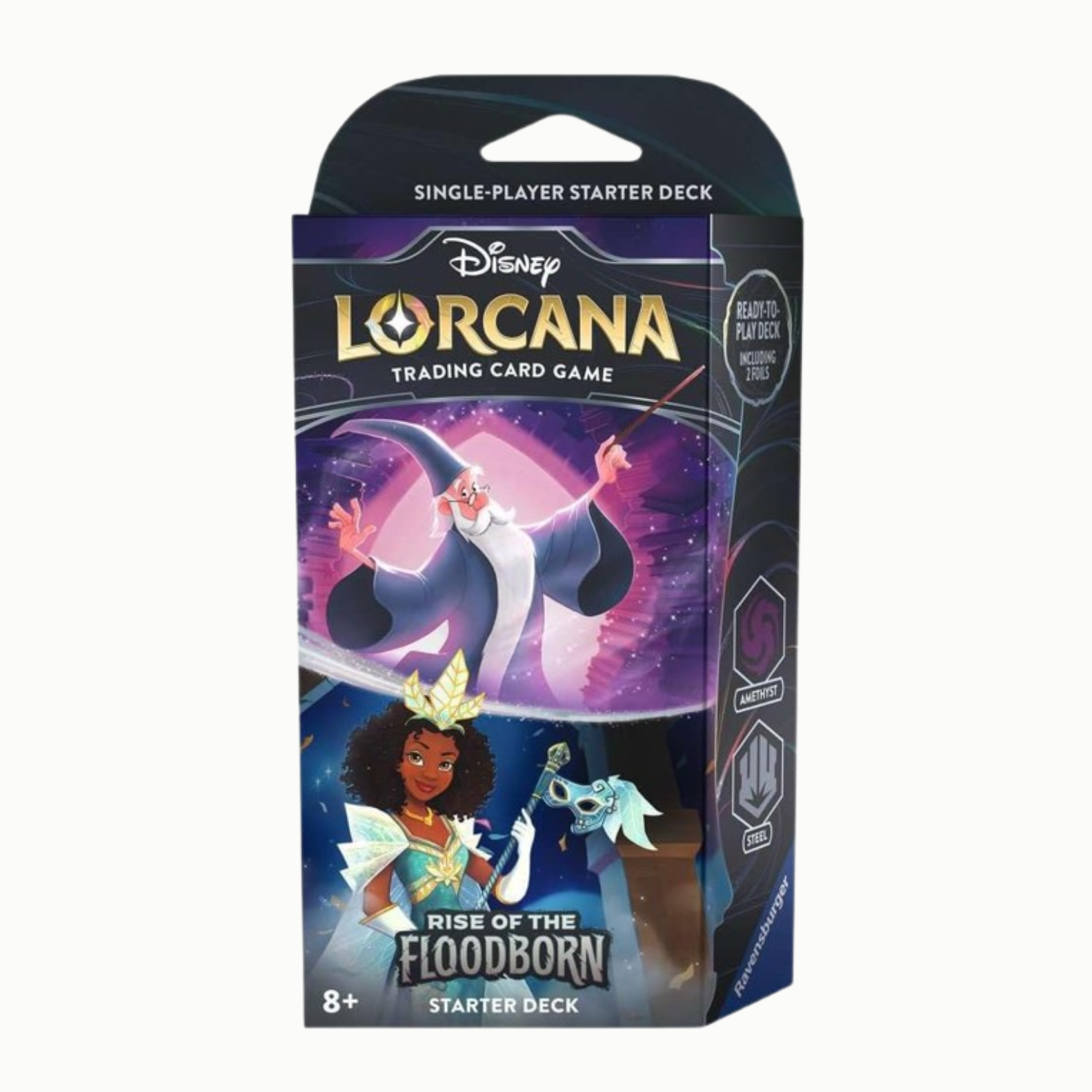 Starter Deck - Lorcana Rise of the Floodborn