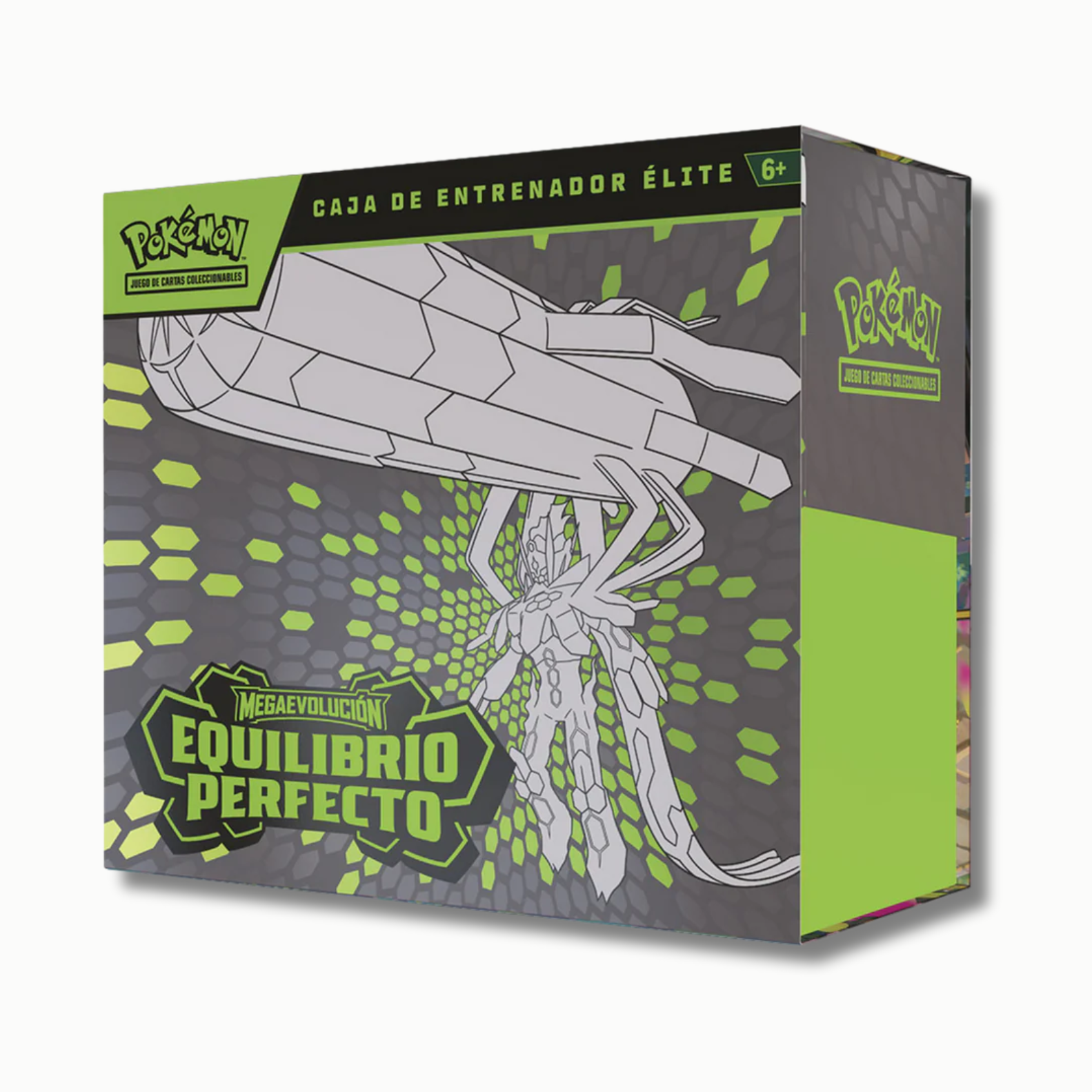 ETB Equilibrio Perfecto