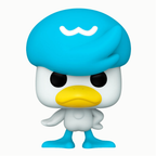 Funko Pop Quaxly