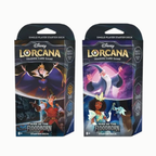 Starter Deck - Lorcana Rise of the Floodborn