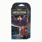 Starter Deck - Lorcana Rise of the Floodborn