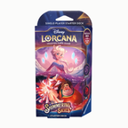 Starter Deck - Lorcana Shimmering Skies