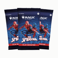 Play Booster Spider-Man (pack 3)