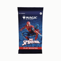 Play Booster Spider-Man