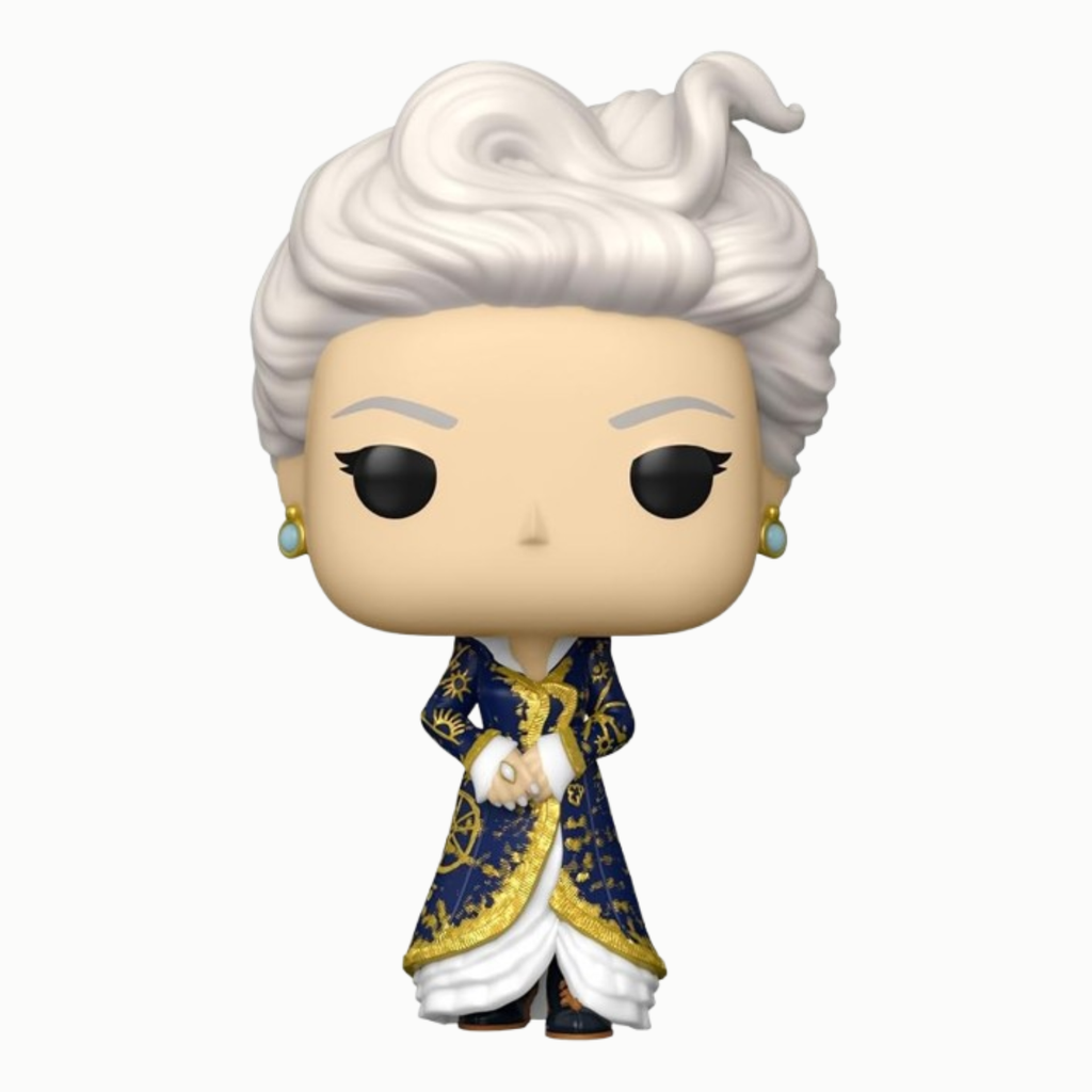 Funko Pop Madame Morrible