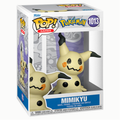 Funko Pop Mimikyu