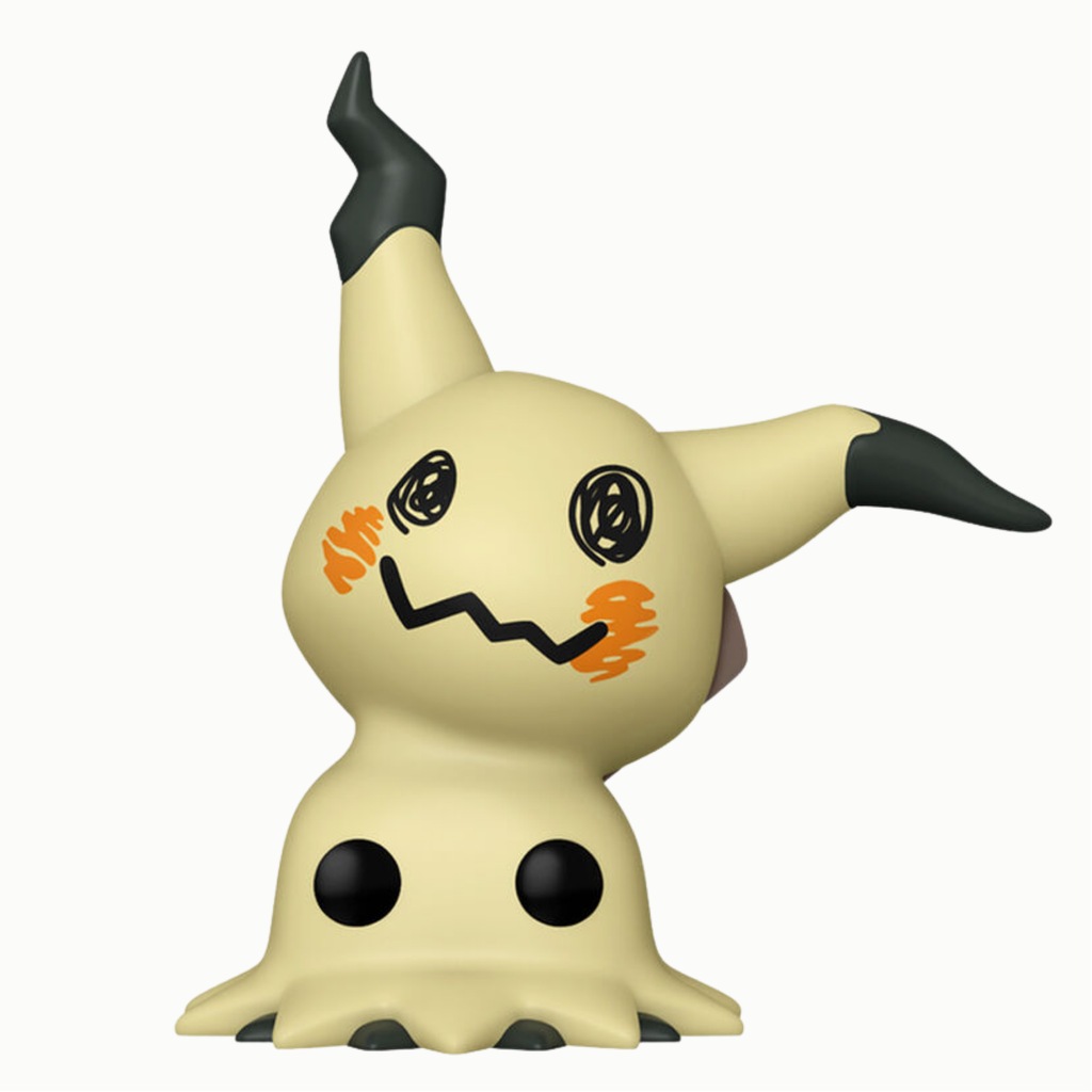 Funko Pop Mimikyu