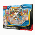 Caja de Colección Mega-Kangaskhan EX