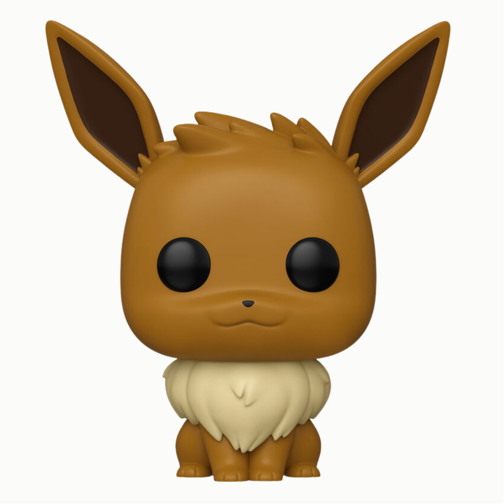 Funko Pop Eevee