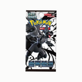 Booster Pack Black Bolt KR