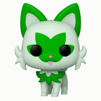 Funko Pop Sprigatito