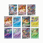 Booster Box Gem Pack Vol. 2