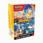Booster Bundle Chispas Fulgurantes