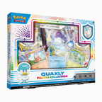Caja de colección Paldea