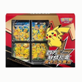 Pikachu V-Union Frame Box