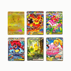 Mega Start Deck 100 Battle Collection