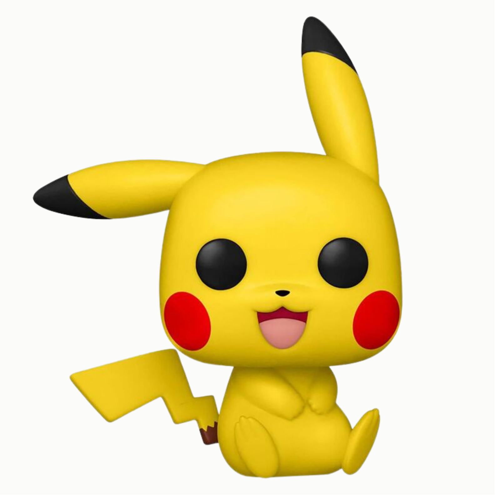 Funko Pop Pikachu