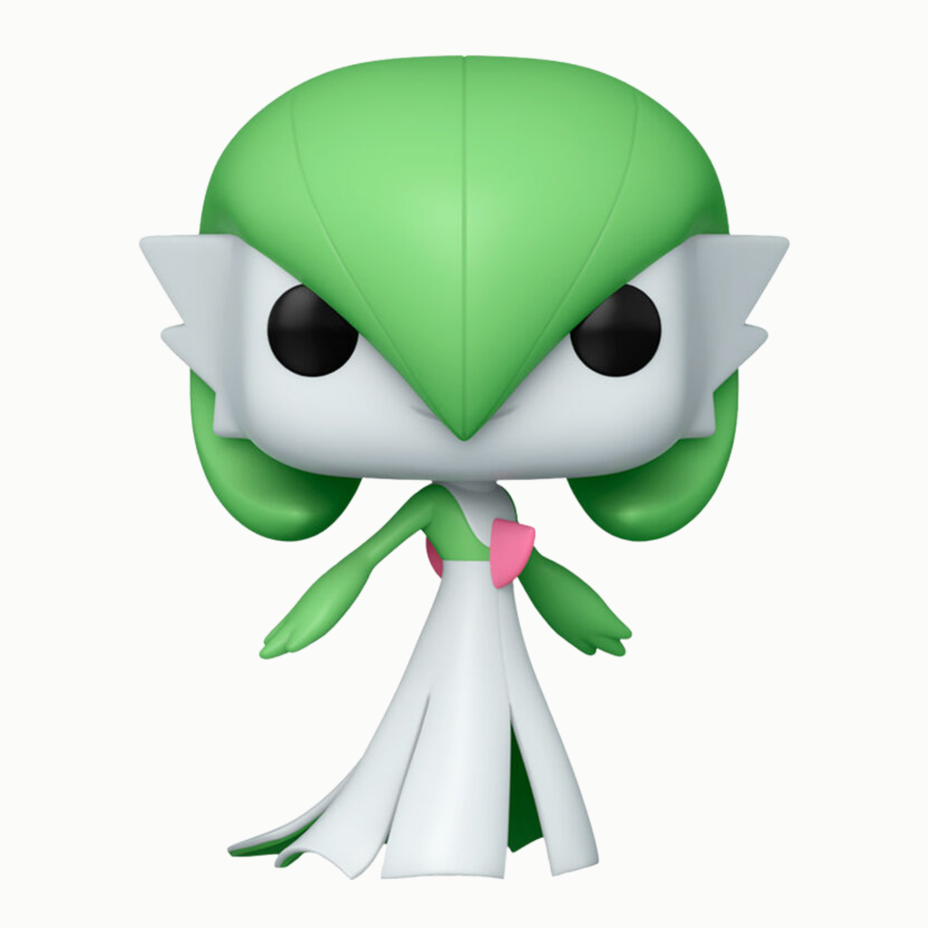 Funko Pop Gardevoir