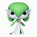 Funko Pop Gardevoir