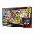 Caja de colección premium Mega Zygarde EX