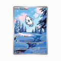 Vanillite (WHT 111/086) Inglés