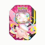 Lata Mega-Gengar o Mega-Clefable
