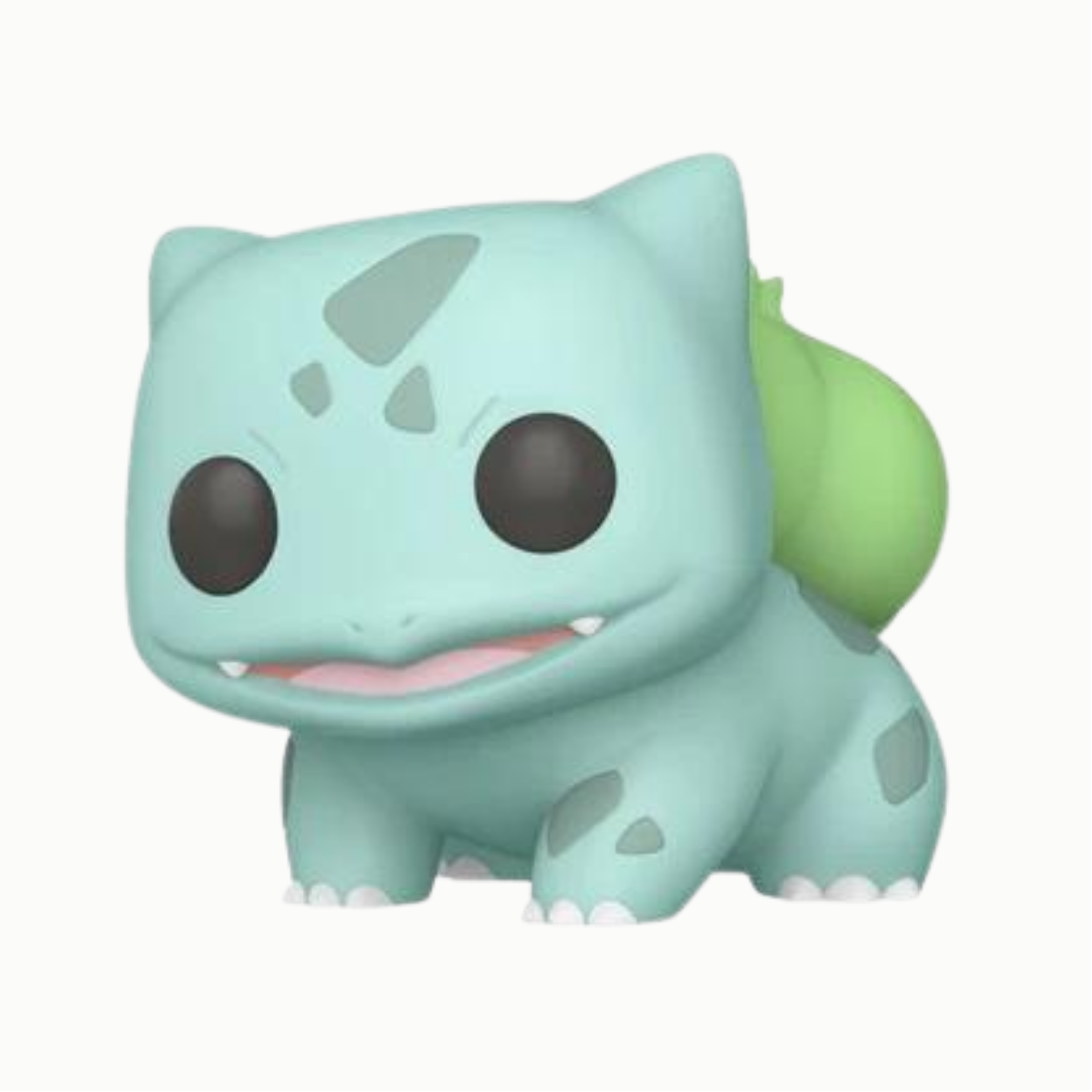 Funko Pop Bulbasaur Soft