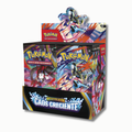 Booster Box 36 sobre Caos Creciente