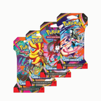 Booster Pack Caos Creciente