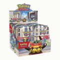 Display Mini Latas (10) Ciudad Luminalia