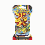 Booster Pack Caos Creciente
