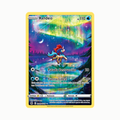 Keldeo (GG07) Español