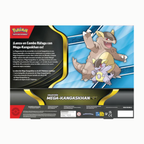 Caja de Colección Mega-Kangaskhan EX