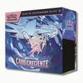 ETB Caos Creciente