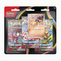 Blister pack Caos Creciente