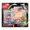 Blister pack Chaos Rising