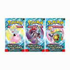 Booster Box 36 sobres Juntos de Aventuras