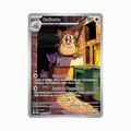Raticate (POR 99/88) Español