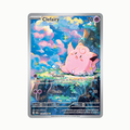 Clefairy (POR 94/88) Español