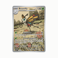 Beautifly (ASC 219/217) Español