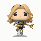 Funko Pop Lux
