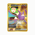 Crobat ex del Team Rocket (DRI 242/182) Español