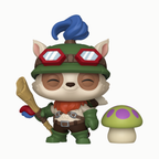 Funko Pop Teemo