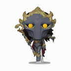 Funko Pop Viktor